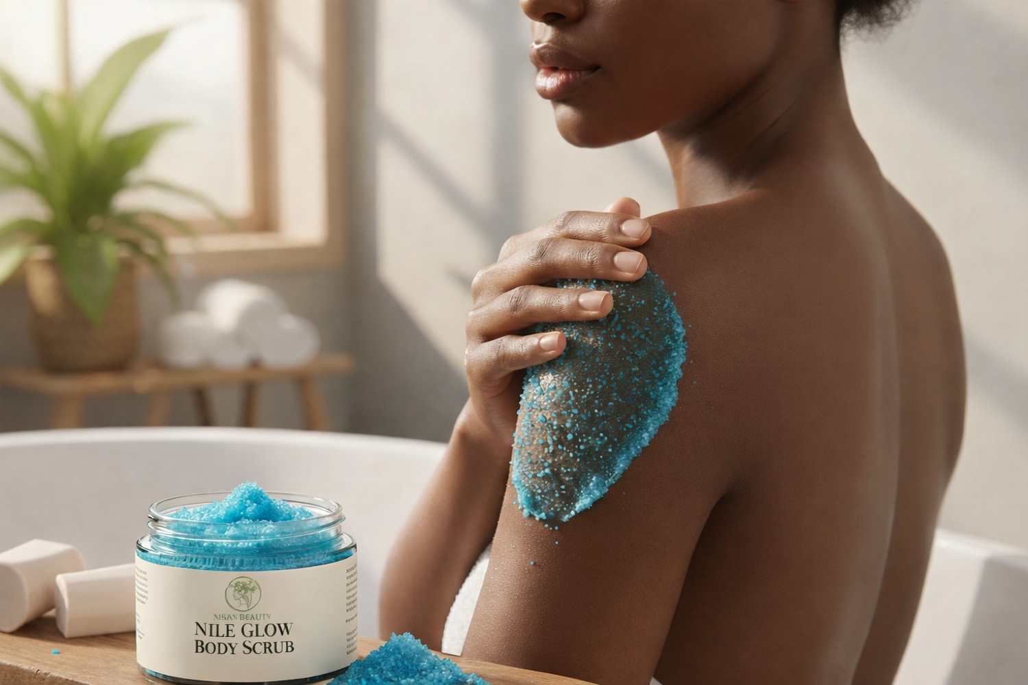 Body Scrubs